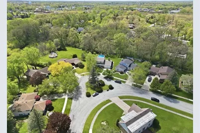 2060 Maid Marion Drive N, Schererville, IN 46375 - Photo 33