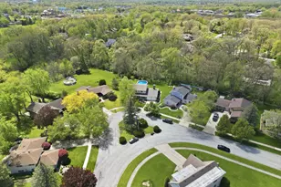 2060 Maid Marion Dr N, Schererville, IN 46375 - Photo 33