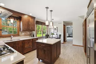 2060 Maid Marion Dr N, Schererville, IN 46375 - Photo 13
