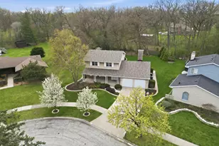 2060 Maid Marion Dr N, Schererville, IN 46375 - Photo 31