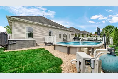 7628 E 103rd Drive, Crown Point, IN 46307 - Photo 29