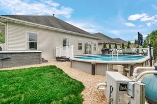 7628 E 103rd Dr, Crown Point, IN 46307 - Photo 33