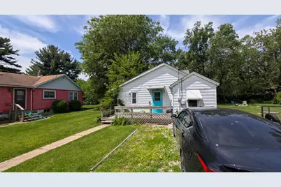 405 Maple Avenue, Wheeler, IN 46393 - Photo 1