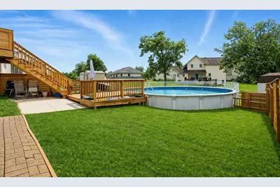 8921 W 125th Place, Cedar Lake, IN 46303 - Photo 29