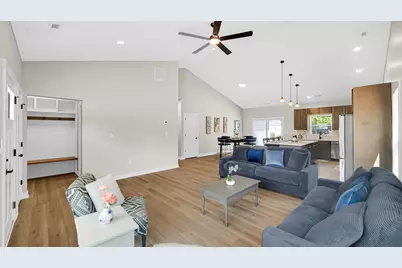 2861 Benton Street, Lake Station, IN 46405 - Photo 7