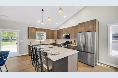 2861 Benton Street, Lake Station, IN 46405 - Photo 13