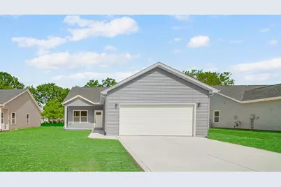 2863 Benton Street, Lake Station, IN 46405 - Photo 1