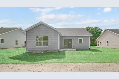 2863 Benton Street, Lake Station, IN 46405 - Photo 3