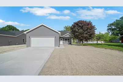 2865 Benton Street, Lake Station, IN 46405 - Photo 1