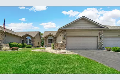 1461 Mybeck Place, Crown Point, IN 46307 - Photo 1