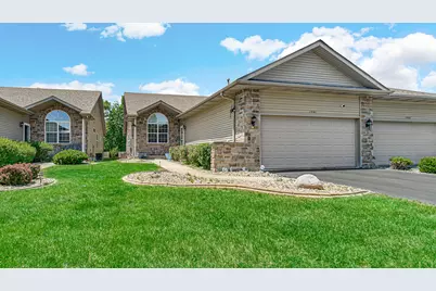 1461 Mybeck Place, Crown Point, IN 46307 - Photo 3