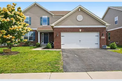 9172 Briar Lane, Saint John, IN 46373 - Photo 1