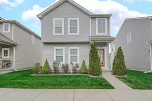 12772 Rutledge Pl, Crown Point, IN 46307 - Photo 3