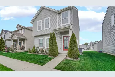 12772 Rutledge Place, Crown Point, IN 46307 - Photo 1