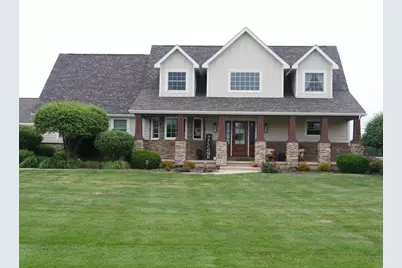 15835 Truman Street, Lowell, IN 46356 - Photo 1