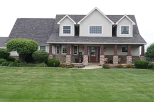 15835 Truman St, Lowell, IN 46356 - Photo 1