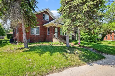 1807 E Michigan Boulevard, Michigan City, IN 46360 - Photo 1