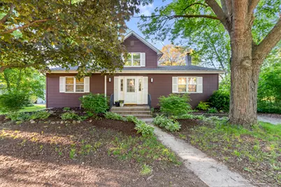 7910 W 155th Avenue, Lowell, IN 46356 - Photo 1