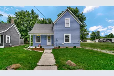 726 E Angelica Street, Rensselaer, IN 47978 - Photo 1