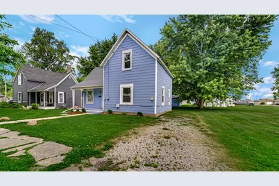 726 E Angelica Street, Rensselaer, IN 47978 - Photo 23
