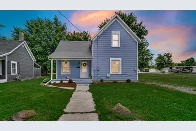 726 E Angelica Street, Rensselaer, IN 47978 - Photo 21
