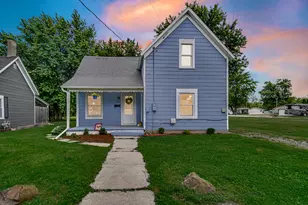 726 E Angelica St, Rensselaer, IN 47978 - Photo 21