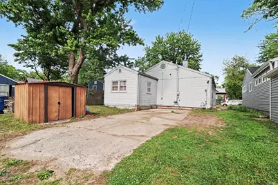 627 Donnelly Street, Michigan City, IN 46360 - Photo 9