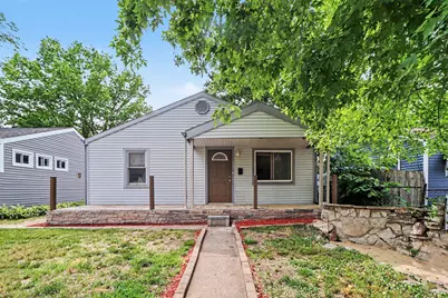 627 Donnelly Street, Michigan City, IN 46360 - Photo 1