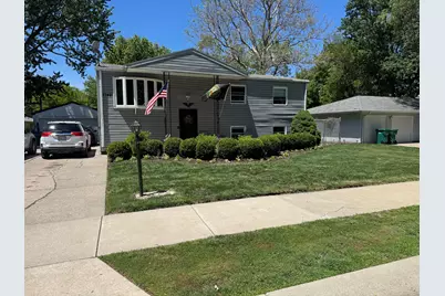 7742 Taney Place, Merrillville, IN 46410 - Photo 1