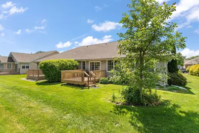 11988 W 107th Place, Saint John, IN 46373 - Photo 17