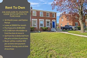 248 Adelaide Pl, Munster, IN 46321 - Photo 1
