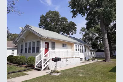 135 N Lindberg Street, Griffith, IN 46319 - Photo 1