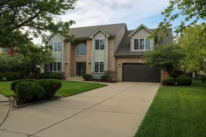 1621 Santa Ana Court, Munster, IN 46321 - Photo 43