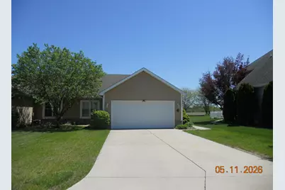 10597 Maine Drive, Crown Point, IN 46307 - Photo 1