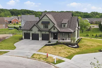 889 Betty Court, Crown Point, IN 46307 - Photo 3