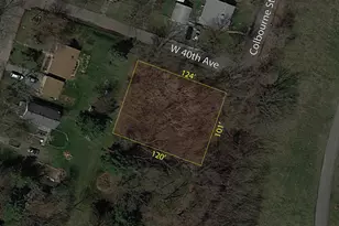 4000 Colbourne, Hobart, IN 46342 - Photo 1