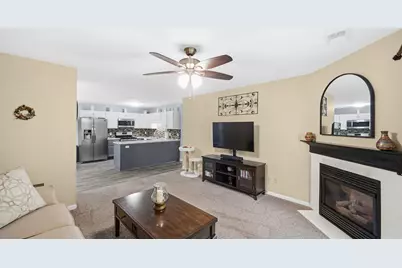 9320 Spring Creek Drive #6, Highland, IN 46322 - Photo 5