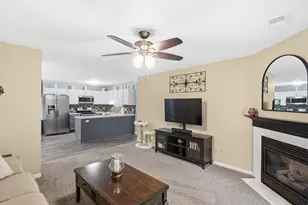 9320 Spring Creek Dr, Highland, IN 46322 - Photo 5