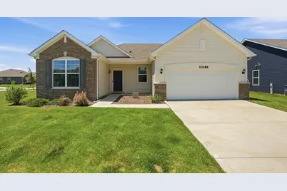 11086 Lola Lane, Crown Point, IN 46307 - Photo 1