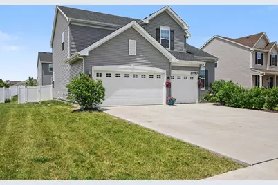 10990 Arkansas Place, Crown Point, IN 46307 - Photo 3