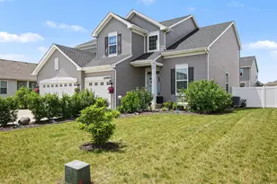 10990 Arkansas Pl, Crown Point, IN 46307 - Photo 3