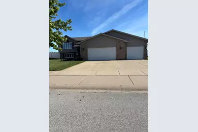 6713 Silver Cloud Drive, Portage, IN 46368 - Photo 3