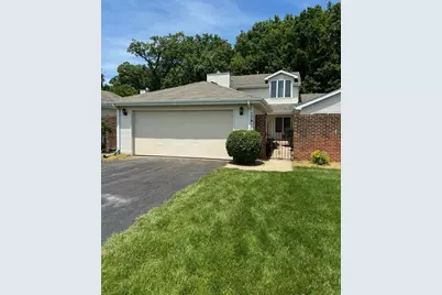 424 Deerpath Drive W, Schererville, IN 46375 - Photo 1