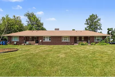 206 S Adams Street, Hebron, IN 46341 - Photo 1