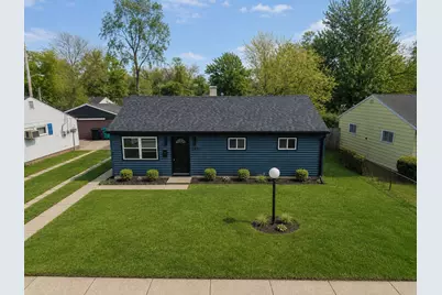 2637 Central Drive, Gary, IN 46407 - Photo 1