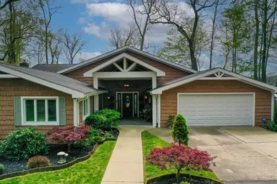 22618 Lake Shore Drive, Elkhart, IN 46514 - Photo 1