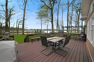 22618 Lake Shore Dr, Elkhart, IN 46514 - Photo 29