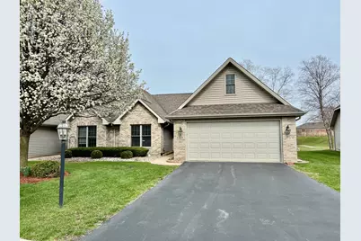 1521 Rosewood Lane, Schererville, IN 46375 - Photo 1