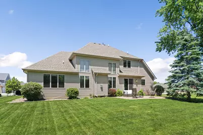 411 Anniston Lane, Schererville, IN 46375 - Photo 17