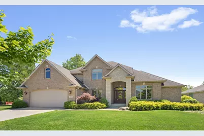 411 Anniston Lane, Schererville, IN 46375 - Photo 1